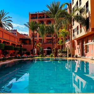 מלון Diwane & Spa Marrakech, מרקש