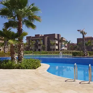 Apartment Prestigia 16