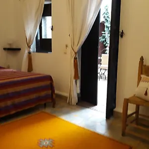 Dar Zampa Marrakesh