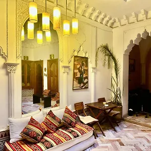 Radia Marrakesh