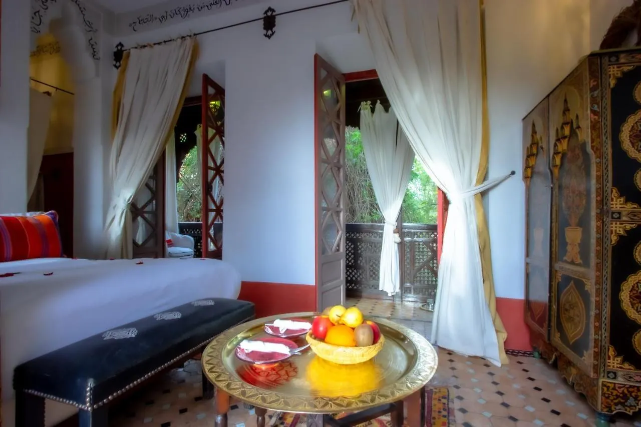 Riad Kaiss By Anika Marrakesh 5*,  Morocco