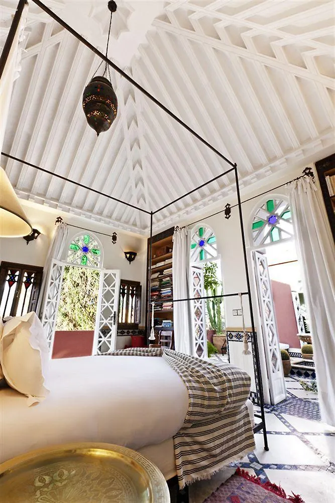 Riad Kaiss By Anika Marrakesh