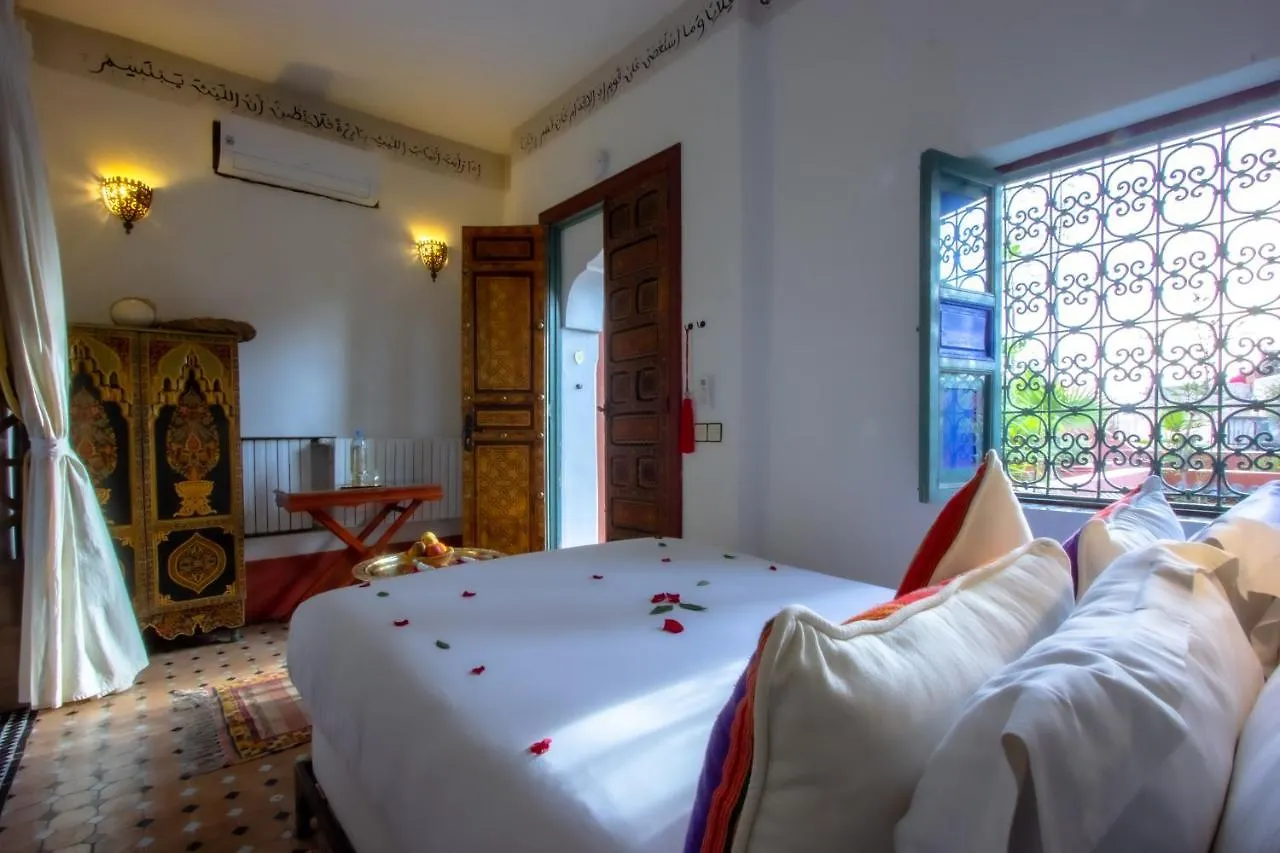 Riad Kaiss By Anika Marrakesh 5*,  Marruecos